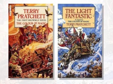 Terry Pratchett silesia progress1 Terry Pratchett silesia progress1