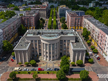 Wybory samorządowe 2024 w Zagłębiu. Oto nowi radni UM Sosnowiec
