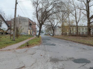 Sosnowiec: Lipowa do remontu. W przyszłym roku Ulic Lipowa zostanie wyremontowana