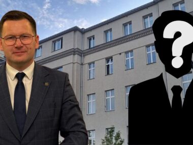 Gorący koniec roku w chorzowskiej polityce Urzad miasta chorzow Michalek