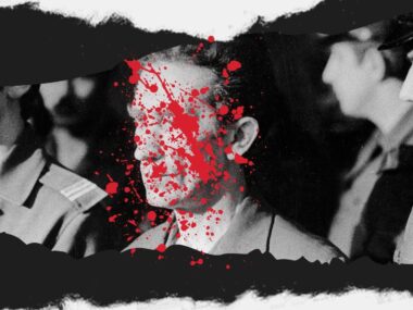 Czy Marchwicki był „wampirem z Zagłębia” i jedynym zabójcą? Zdzisław Marchwicki – „wampir z Zagłębia”