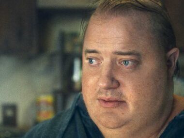 „Wieloryb” Aronofsky’ego 6 lipca w tyskim kinie plenerowym "Woeprub" 2022