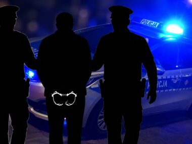 Wojkowice, Strzyżowice, Siemonia, powiat będziński. Recydywista terroryzował okolice i został zatrzymany. Ilustracja poglądowa Wojkowice, Strzyżowice, Siemonia, powiat będziński. Recydywista terroryzował okolice i został zatrzymany. Ilustracja poglądowa