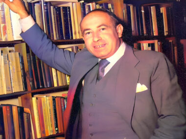 Śląski Kandyd w labiryncie XX w. Kim był Wolfgang Yourgrau? Wolfgang Yourgrau