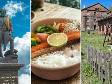 Wycieczki i spacery Ślązaga w ramach festiwalu Kierunek GZM Wycieczki Slazag