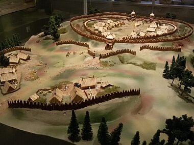 Te skarby w Wodzisławiu Śląskim odkryli bytomscy naukowcy Archeologiczna wystawa stała w Muzeum w Wodzisławiu Śląskim