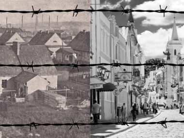 Ks. Jan Rzymełka: zapomniany śląski bohater z Józefowca Z Józefowca do brazylijskiej dżungli i obozów koncentracyjnych. Losy księdza Rzymełki