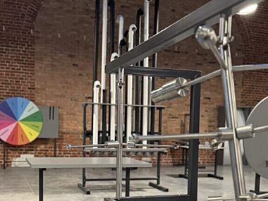 Nowa atrakcja na mapie Zabrza - Centrum Edukacji ZEBRA ZEBRA Zabrze