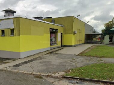 Nowy park handlowy na Śląsku powstaje w Zabrzu Zabrze Wolności 480