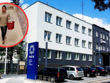 Złodziejka ma styl. Ukradła perfumy warte tygodniówkę Zawiercie. Drogeria »Rossmann« przy ulicy Obrońców Poczty Gdańskiej. Podejrzewana o kradzież. 28 marca 2026