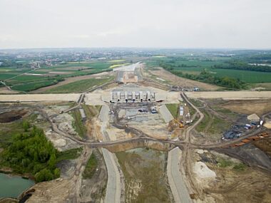 Zbiornik Raciborz Dolny Zbiornik Raciborz Dolny