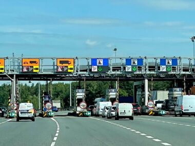 „Niezasadne”. GDDKiA o podwyżkach na autostradzie A4 A4 katowice krakow