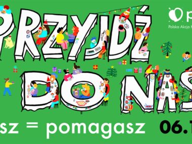Akcja pajacyk Akcja pajacyk