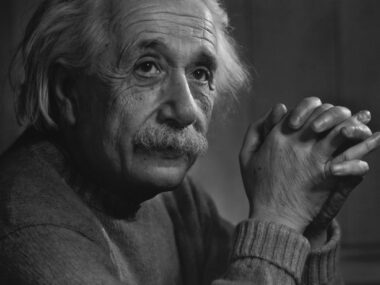 Co mo spōlnego Albert Einstein ze Raciborzym? Albert einstein raciborz