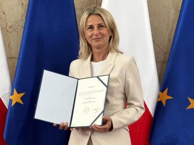 Czy Trzecia Droga rozczarowała wyborców? Aleksandra poloczek radna sejmiku wojewodztwa slaskiego