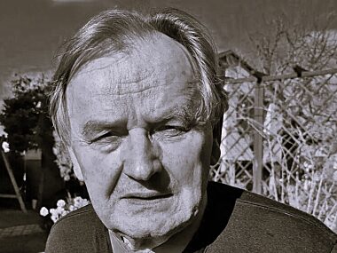 Nie żyje Alojzy Lysko, pisarz, publicysta, Ślązak Alojzy lysko nie zyje