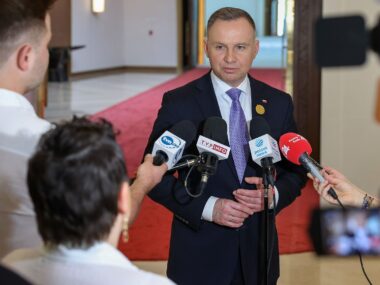 Dlaczego prezydent Duda podpisze ustawę o języku śląskim Andrzej duda jezyk slaski
