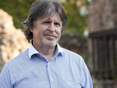 Andrzej Sośnierz: ,,W Kongresówce nie rozumieją Ślązaków" Andrzej sosnierz