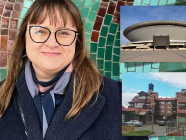 5 bardzo nieoczywistych dzieł architektury w województwie Anna syska