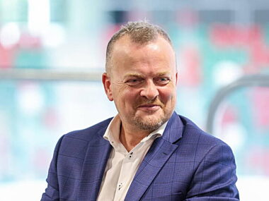 Zmiany w GZM. Chęciński: ,,Wspólne miasto to dzisiaj utopia" Arkadiusz checinski prezydent sosnowca
