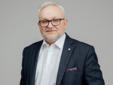 Czech o swoim wyniku w TG: ,,To żółta kartka od wyborców" Arkadiusz czech