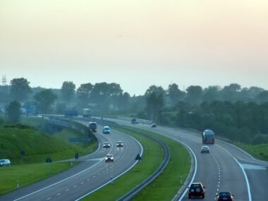 Zmiany na A4. Będzie szersza i w całości bezpłatna Zmiany na A4. Będzie szersza i w całości bezpłatna