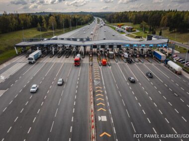 Olbrzymie zainteresowanie wykonaniem projektu rozbudowy A4 Autostrada A4 Brzęczkowice