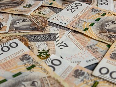 Wyłudzili kredyty na 3,5 mln zł. Ponad sto osób z zarzutami Wyłudzili kredyty na 3,5 mln zł. Ponad sto osób z zarzutami
