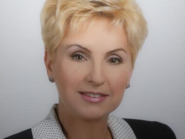 "Uważam, że Barbara Blida nie popełniła samobójstwa" Barbara blida