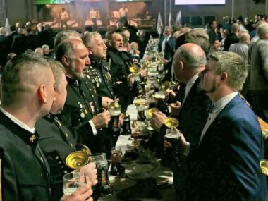 Barbórkowe obchody w Rudzie Śląskiej już ruszyły Barborka ruda slaska