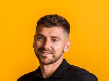 Bartosz Nowak został nowym zawodnikiem GKS Katowice Bartosz nowak