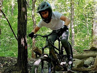 Aktywny weekend w Rudzie Śląskiej. Co będzie się działo? Bielszowice trails
