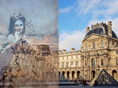 Co ma wspólnego Śląsk ze skradzionymi klejnotami z Luwru? Co ma wspólnego Śląsk ze skradzionymi klejnotami z Luwru?