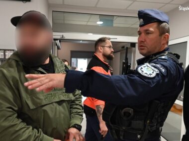 W szpitalu w Katowicach była bomba. Policja uspokaja Bomba szpital prof