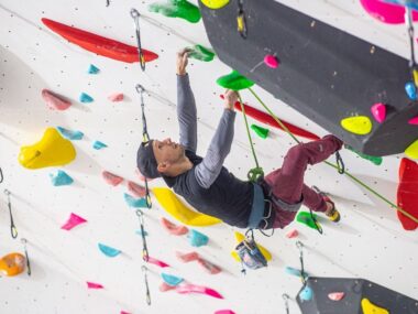 Puchar Polski w Boulderingu już 23 marca w Bytomiu Bouldering puchar polski w bytomiu 23 marca 2024 3