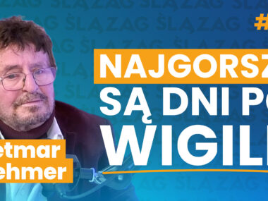 „Najgorsze są te dni po Wigilii”. Święta bezdomnych Brehmer miniatura slazaq 19206 1