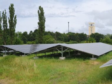 Węglokoks Energia otworzył spółdzielnię energetyczną Brzeszcze spoldzielnia energetyczna panele fotowoltaiczne oze