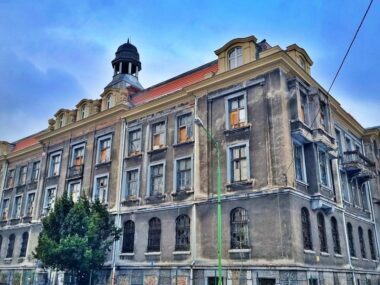 Co z zabytkowym ratuszem w Chorzowie Batorym? Co z zabytkowym ratuszem w Chorzowie Batorym?