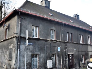 Nie będzie muzeum w Domu Kalidego w Chorzowie? Nie będzie muzeum w Domu Kalidego w Chorzowie