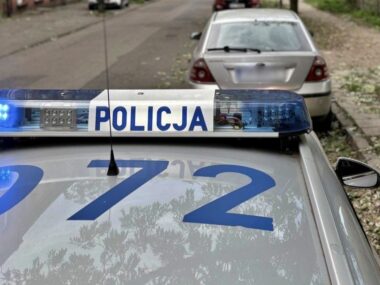 Drogowi przestępcy zatrzymani w Chorzowie Drogowi przestępcy zatrzymani w Chorzowie. Dziewięciu w ciągu trzech dni