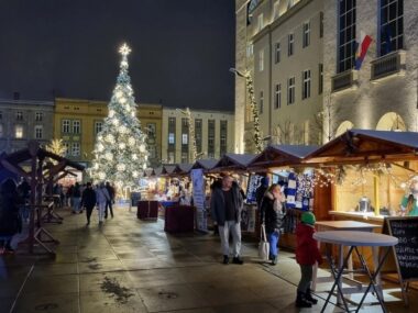 Chorzowski Jarmark Bożonarodzeniowy 2024. Co zaplanowano? Chorzow jarmark