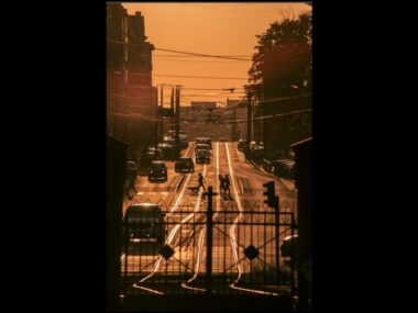 San Francisco w Chorzowie? Zdjęcie wygrało konkurs foto Chorzow konkurs fotograficzny