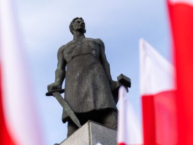 Majowe święta w Chorzowie. Program obchodów Chorzow majowe swieta