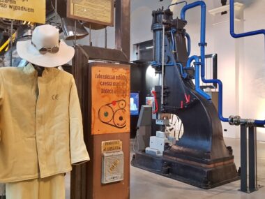 W Muzeum Hutnictwa odbędą się targi pracy i edukacji Chorzow muzeum hutnictwa