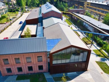 „Hutastyczne Ferie 2025” w chorzowskim Muzeum Hutnictwa Chorzow muzeum hutnictwa