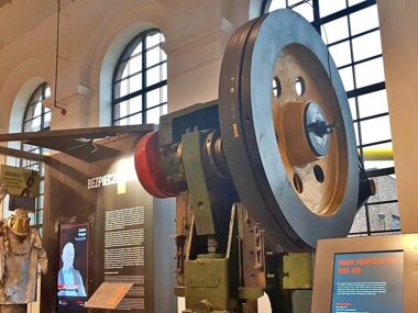 Chorzow muzeum hutnictwa Chorzow muzeum hutnictwa