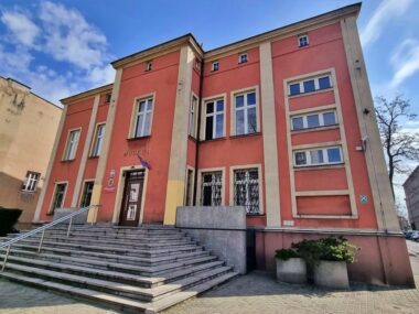Co z budynkiem muzeum na ul. Powstańców w Chorzowie? Chorzow muzeum powstancow