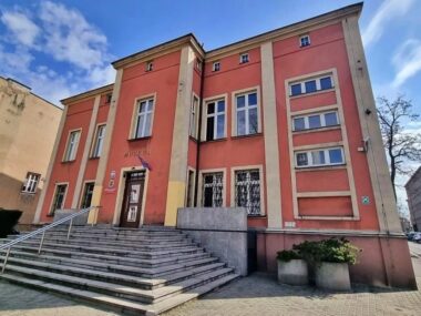 Chorzow muzeum ul powstancow Chorzow muzeum ul powstancow