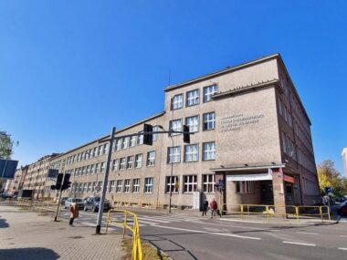 Targi edukacyjne w chorzowskim Muzeum Hutnictwa Targi edukacyjne w chorzowskim Muzeum Hutnictwa