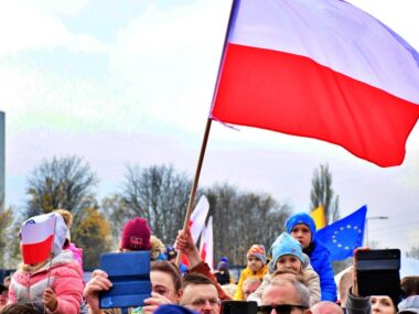Obchody Narodowego Święta Niepodległości w Chorzowie Obchody Narodowego Święta Niepodległości w Chorzowie. Na Stadionie Śląskim i rynku